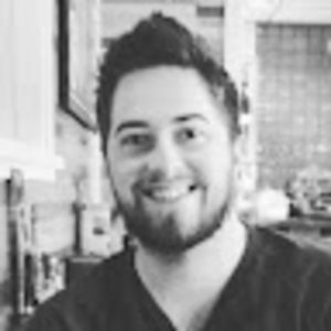 Meet your Posher, Blake